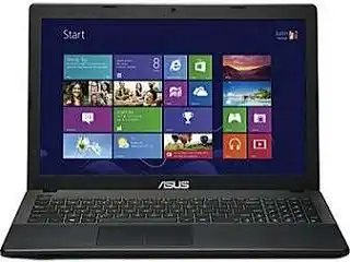  Asus X551MA SX101D Laptop (Intel Pentium Quad Core 4th Gen 2 GB 500 GB DOS) prices in Pakistan